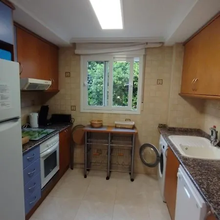 Apartament 3 Familias En Jávea