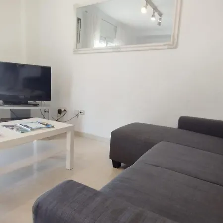 3 Familias En Jávea