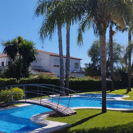 Apartament 3 Familias En *